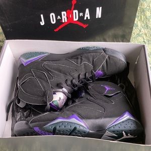 Air Jordan 7 Retro 'Ray Allen' PE